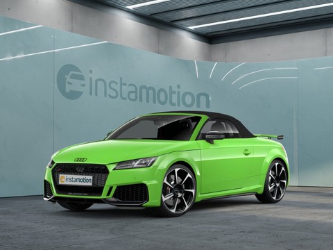 Audi TT RS undefined