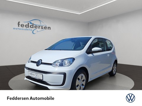 Volkswagen up 1.0 Move
