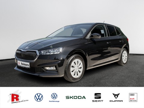 Skoda Fabia 1.0 MPI SELECTION SoundSys