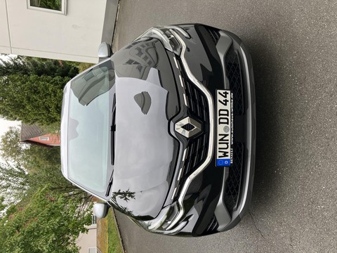 Renault Captur II