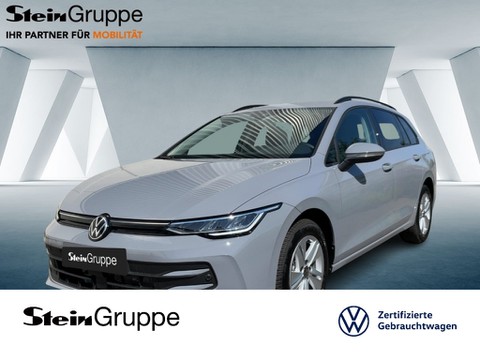 Volkswagen Golf Variant 1.5 Golf VIII eTSI Life