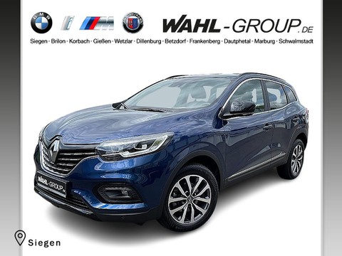 Renault Kadjar Black Edition TCe 160 17
