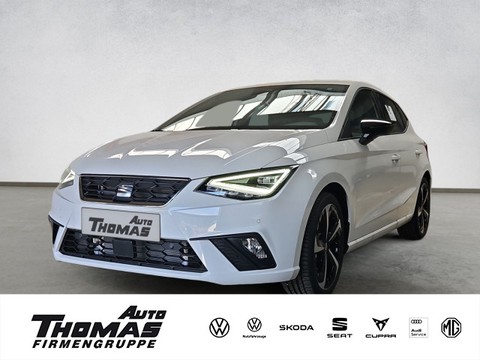 Seat Ibiza 1.0 TSI FR