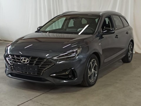 Hyundai i30 1.5 T-GDI Intro Edition Mild-Hybrid