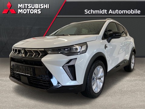 Mitsubishi ASX 1.3 Turbo MH Plus
