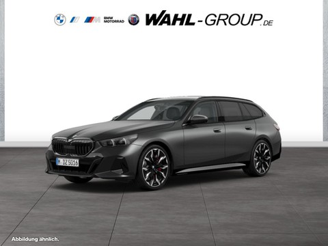 BMW 540 d xDrive M Sportpaket HK HiFi