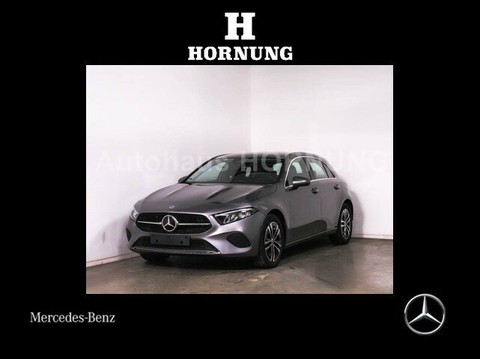 Mercedes-Benz A 250 e PROGRESSIVE ADV SPHA CARP
