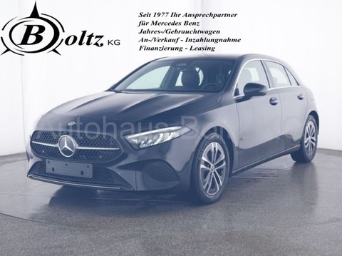 Mercedes-Benz A 180 ENp 45000 Progressive Winter P