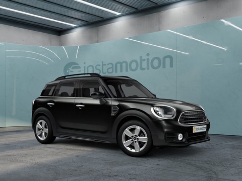 MINI One Countryman undefined