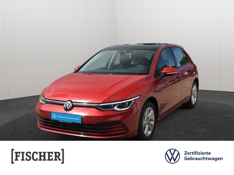 Volkswagen Golf 1.5 TSI VIII Life