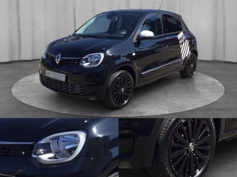 Renault Twingo Urban Night Electric
