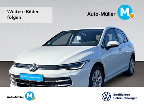 Volkswagen Golf 1.5 TSI VII Life 16