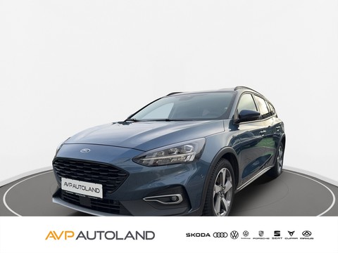 Ford Focus 110kW ACTIVE | | |