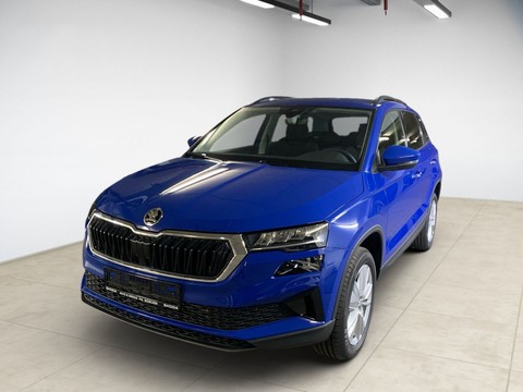 Skoda Karoq 1.5 TSI Selection ||LAS|Smart Link||
