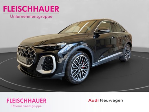 Audi SQ5 Sportback TFSI