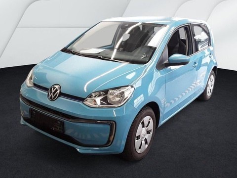 Volkswagen up e-up Automatik