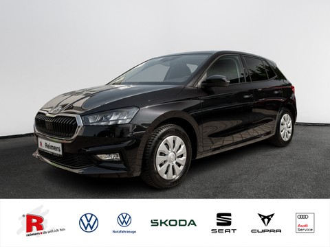 Skoda Fabia 1.0 MPI SELECTION SoundSys