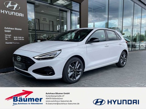 Hyundai i30 1.0 T-GDI 7 Advantage Verfügbar