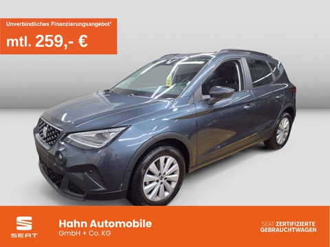 Seat Arona 1.0 TSI Style