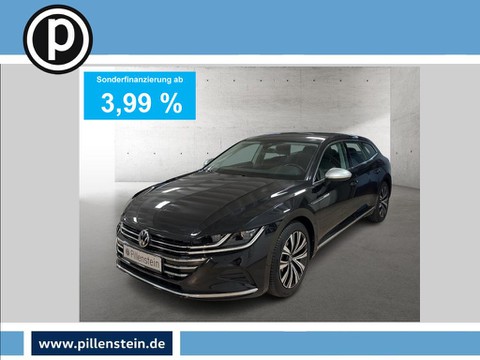 Volkswagen Arteon 2.0 TDI Shooting Brake ELEGANCE A