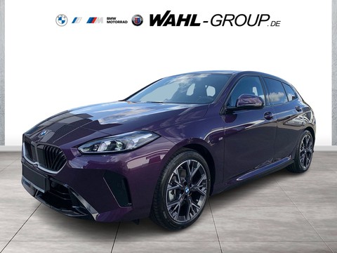 BMW 120 M Sport Adapt Premium Adapt Fahrwerk