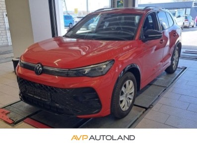 Volkswagen Tiguan 2.0 TDI R-Line | |