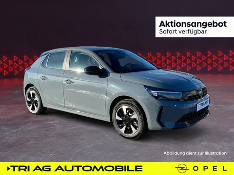 Opel Corsa-e Corsa Electric Wärmepumpe