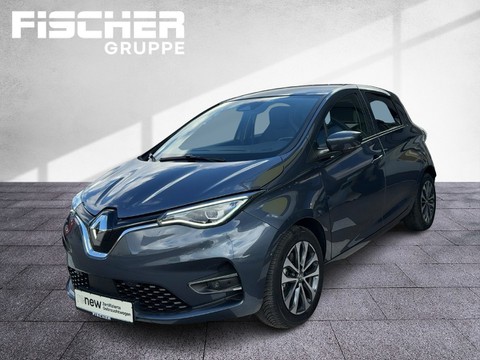 Renault ZOE Intens R1 E 50 inkl Batterie