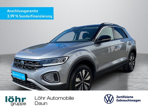 Volkswagen T-Roc 1.5 l TSI
