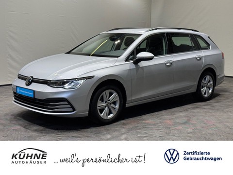 Volkswagen Golf Variant 2.0 TDI Life |