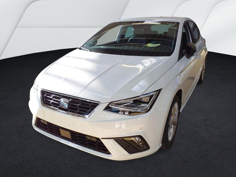 Seat Ibiza 1.0 TSI FR