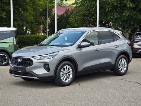 Ford Kuga Titanium 186PS # # # Titanium
