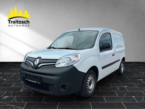 Renault Kangoo Rapid Extra Allwetter Rapid Extra