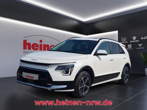 Kia Niro 1.6 SPIRIT RELAX