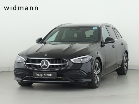 Mercedes-Benz C 200 d T Avantgarde