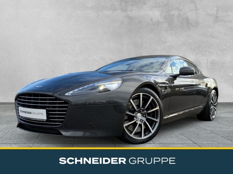 Aston Martin Rapide 6.0 S V12 EPH 20LMF