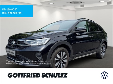 Volkswagen Taigo 1.0 TSI MOVE