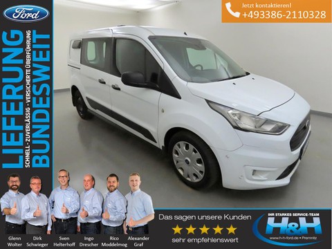 Ford Transit Connect 1.0 220 L2 Trend 2 Schiebet