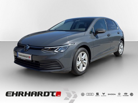 Volkswagen Golf 1.5 TSI VIII Life ALLWETTER