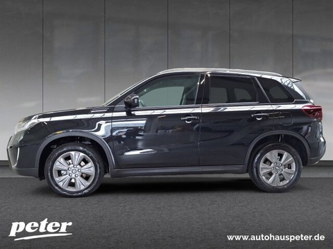 Suzuki Vitara 1.4 Comfort Allgrip Hybrid
