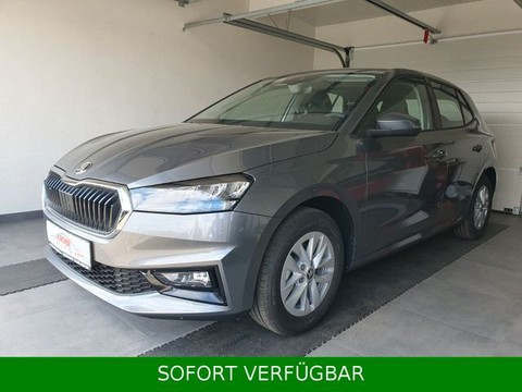 Skoda Fabia Edition 130 Jahre Edition