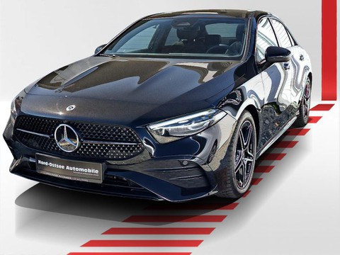 Mercedes-Benz A 200 LIMO AMG ADV NIGHT