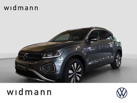 Volkswagen T-Roc 1.0 l TSI GOAL OPF ückfahrkamera