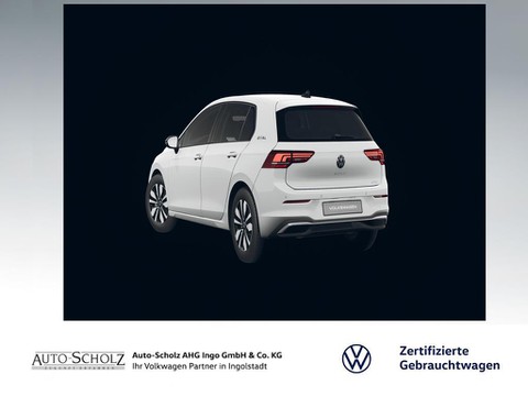 Volkswagen Golf 1.5 VIII eTSI Goal H&K