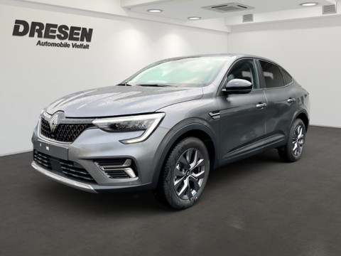 Renault Arkana 1.3 Evolution TCe Mild-Hybrid