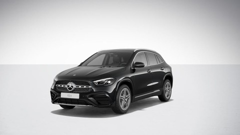 Mercedes-Benz GLA 200 d AMG
