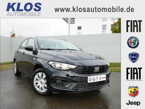 Fiat Tipo 1.5 5T HYBRID GSE 130PS