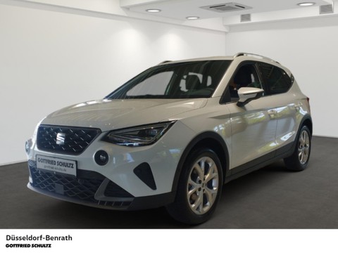 Seat Arona 1.0 TSI FR