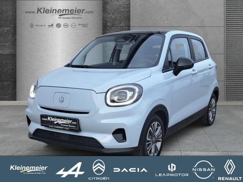 Leapmotor T03 Leapmotor T03 Design Metallic