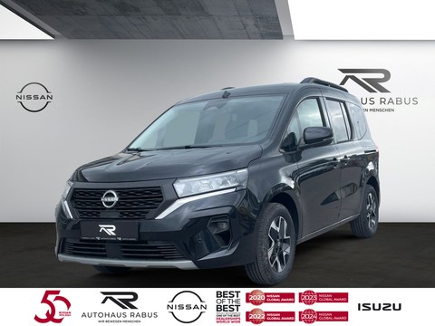 Nissan Townstar Kombi SHZL1 DIG-T 130 Tekna